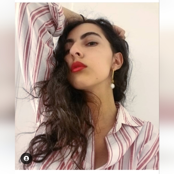 Grayson | Tops | Grayson Red And White Button Down Shirt | Poshmark